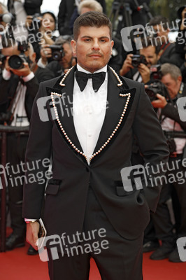 Premiere 'Roubaix, une lumière', Cannes Film Festival 2019