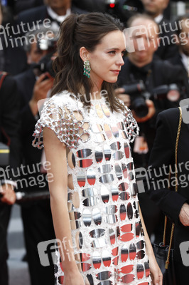 Premiere 'Roubaix, une lumière', Cannes Film Festival 2019