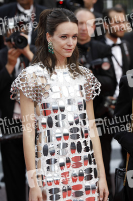 Premiere 'Roubaix, une lumière', Cannes Film Festival 2019