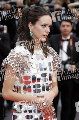 Premiere 'Roubaix, une lumière', Cannes Film Festival 2019