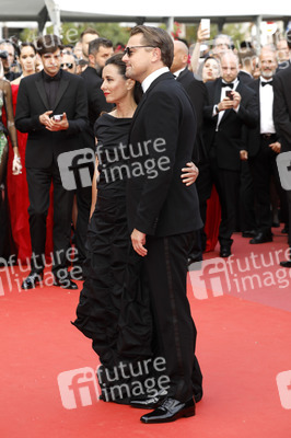 Premiere 'Roubaix, une lumière', Cannes Film Festival 2019