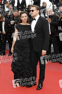 Premiere 'Roubaix, une lumière', Cannes Film Festival 2019