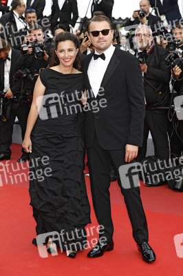 Premiere 'Roubaix, une lumière', Cannes Film Festival 2019