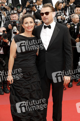 Premiere 'Roubaix, une lumière', Cannes Film Festival 2019