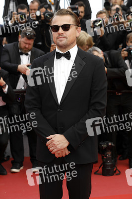 Premiere 'Roubaix, une lumière', Cannes Film Festival 2019