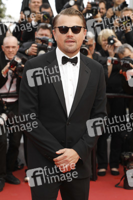 Premiere 'Roubaix, une lumière', Cannes Film Festival 2019