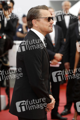 Premiere 'Roubaix, une lumière', Cannes Film Festival 2019