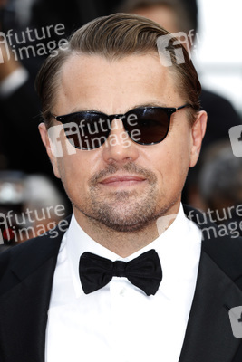 Premiere 'Roubaix, une lumière', Cannes Film Festival 2019