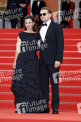 Premiere 'Roubaix, une lumière', Cannes Film Festival 2019