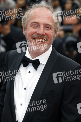 Premiere 'Roubaix, une lumière', Cannes Film Festival 2019