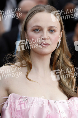 Premiere 'Roubaix, une lumière', Cannes Film Festival 2019