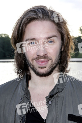 Milka Charity Blobbing Event in Hamburg