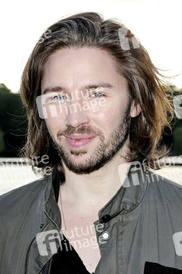 Milka Charity Blobbing Event in Hamburg