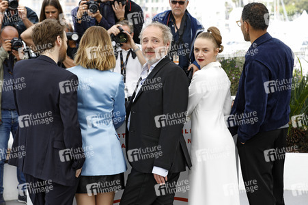 Photocall 'Roubaix, une lumière', Cannes Film Festival 2019