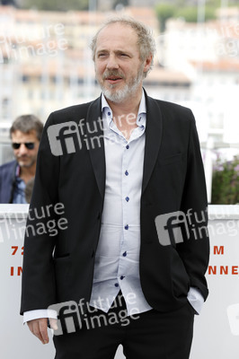 Photocall 'Roubaix, une lumière', Cannes Film Festival 2019