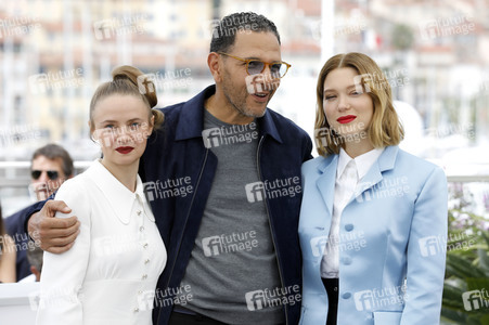 Photocall 'Roubaix, une lumière', Cannes Film Festival 2019