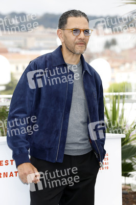 Photocall 'Roubaix, une lumière', Cannes Film Festival 2019