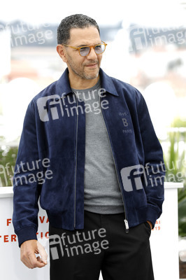 Photocall 'Roubaix, une lumière', Cannes Film Festival 2019