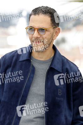 Photocall 'Roubaix, une lumière', Cannes Film Festival 2019