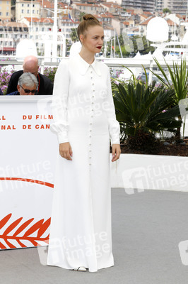 Photocall 'Roubaix, une lumière', Cannes Film Festival 2019