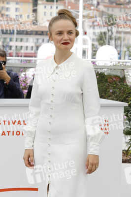 Photocall 'Roubaix, une lumière', Cannes Film Festival 2019