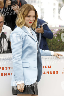 Photocall 'Roubaix, une lumière', Cannes Film Festival 2019