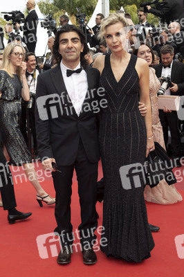 Premiere 'Once Upon a Time in Hollywood', Cannes Film Festival 2019