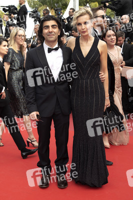 Premiere 'Once Upon a Time in Hollywood', Cannes Film Festival 2019