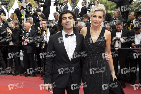 Premiere 'Once Upon a Time in Hollywood', Cannes Film Festival 2019