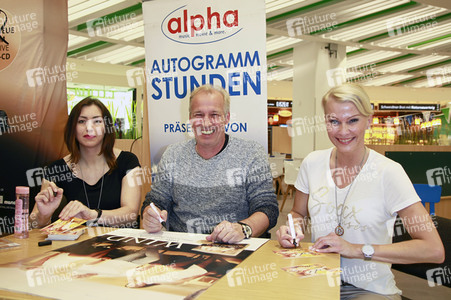 Albumpräsentation mit der Gruppe Wind in Görlitz