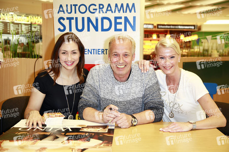 Albumpräsentation mit der Gruppe Wind in Görlitz