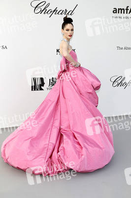 amfAR's Cinema Against Aids Gala, Cannes Film Festival 2019