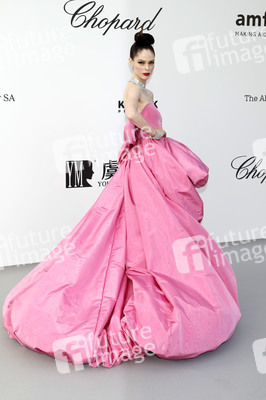 amfAR's Cinema Against Aids Gala, Cannes Film Festival 2019