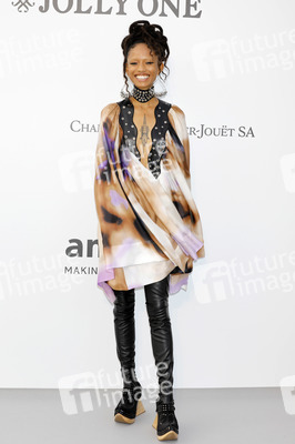 amfAR's Cinema Against Aids Gala, Cannes Film Festival 2019