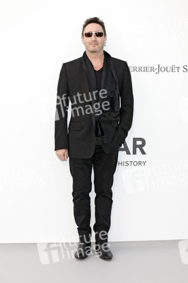 amfAR's Cinema Against Aids Gala, Cannes Film Festival 2019