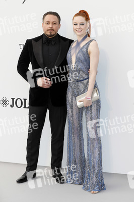 amfAR's Cinema Against Aids Gala, Cannes Film Festival 2019