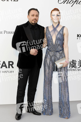 amfAR's Cinema Against Aids Gala, Cannes Film Festival 2019