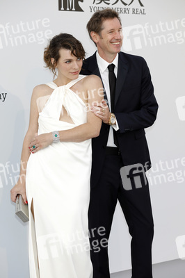 amfAR's Cinema Against Aids Gala, Cannes Film Festival 2019