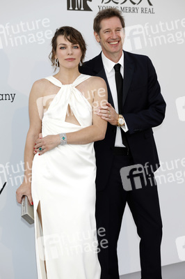 amfAR's Cinema Against Aids Gala, Cannes Film Festival 2019