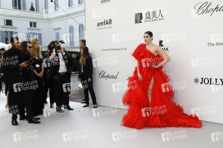 amfAR's Cinema Against Aids Gala, Cannes Film Festival 2019