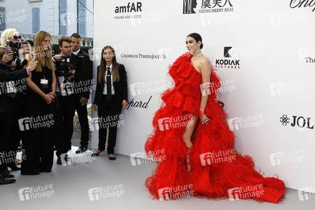 amfAR's Cinema Against Aids Gala, Cannes Film Festival 2019