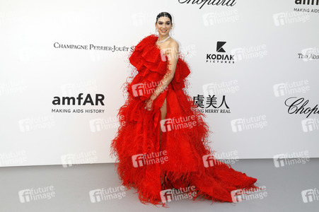 amfAR's Cinema Against Aids Gala, Cannes Film Festival 2019