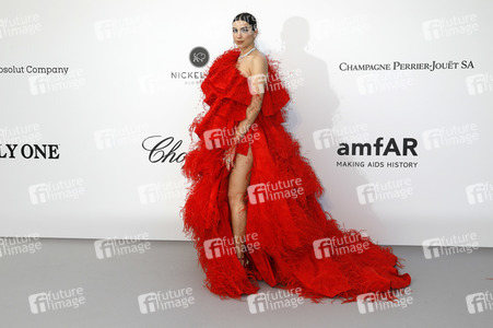 amfAR's Cinema Against Aids Gala, Cannes Film Festival 2019