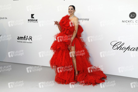amfAR's Cinema Against Aids Gala, Cannes Film Festival 2019