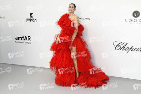 amfAR's Cinema Against Aids Gala, Cannes Film Festival 2019