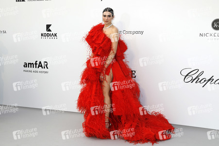 amfAR's Cinema Against Aids Gala, Cannes Film Festival 2019