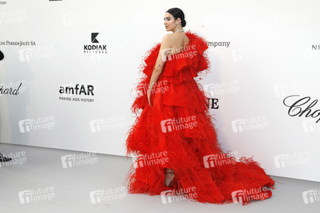 amfAR's Cinema Against Aids Gala, Cannes Film Festival 2019