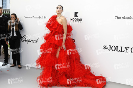 amfAR's Cinema Against Aids Gala, Cannes Film Festival 2019