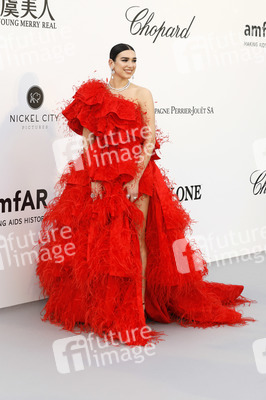 amfAR's Cinema Against Aids Gala, Cannes Film Festival 2019