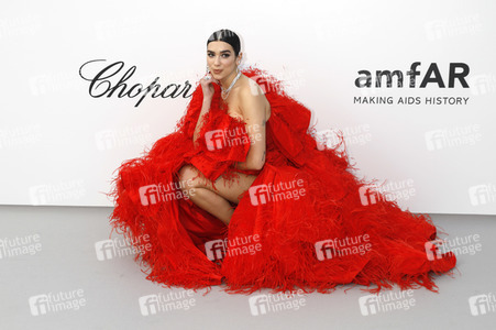 amfAR's Cinema Against Aids Gala, Cannes Film Festival 2019